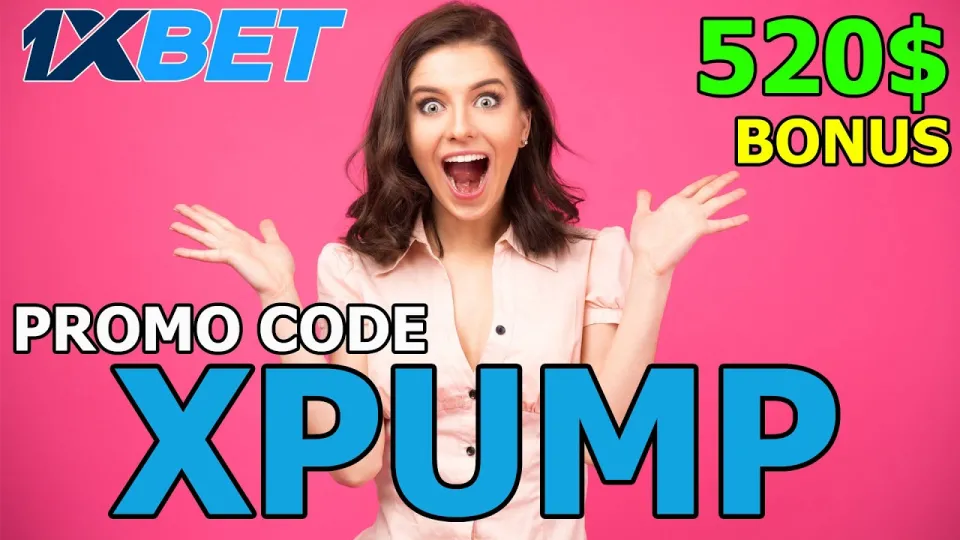 Which 1xbet promo code is better in 2026 and why the XPUMP code from Ravion is worth checking first
